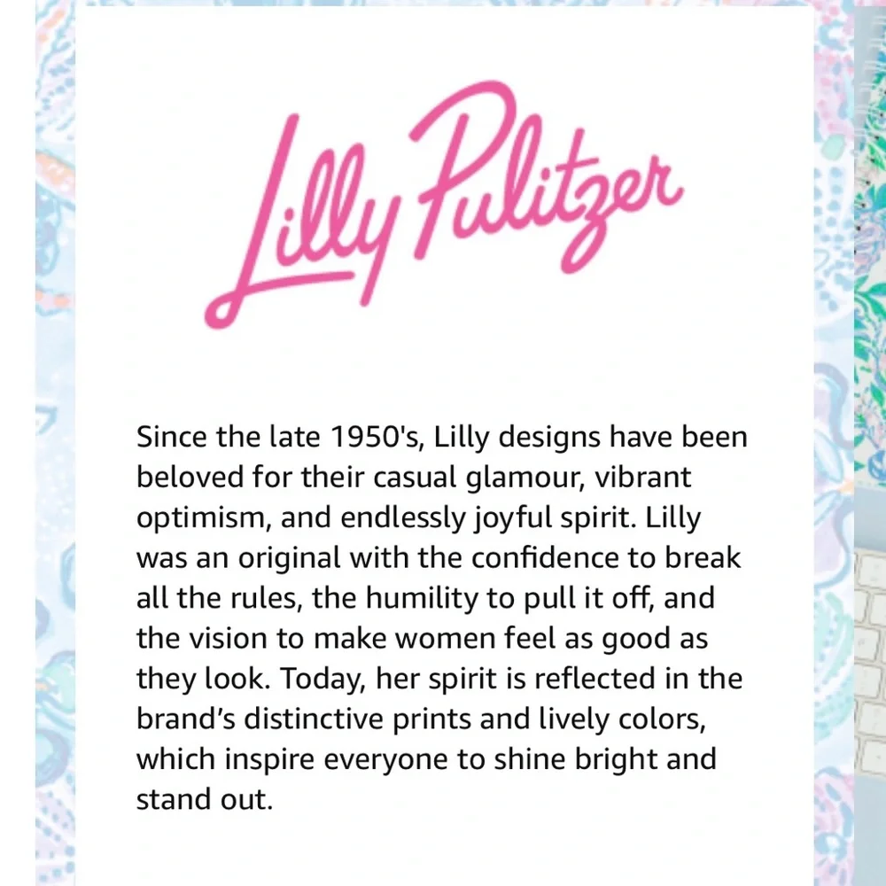 Lilly Pulitzer Soleil It On Me Picnic Cooler Tote Bag